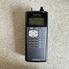 Radio Shack Pro-106 Digital Trunking Handheld Scanner 20-106  needs Antenna