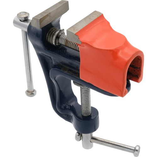 Jewelers Clamp On Bench Vise Kit - Bild 7 von 11