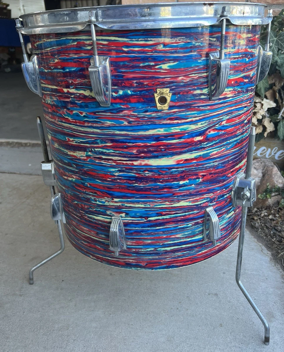 Ludwig Vintage Percussion Instruments 1960's Decade for sale | eBay