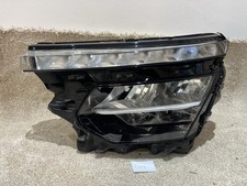 SKODA KAMIQ 23-ON GENUINE PASSENGER LEFT SIDE FULL LED HEADLIGHT 656941015B
