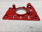 VOLVO PENTA AQ120A AQ125A AQ125B AQ140A AQ145A AQ145B EXCHANGER CAP 831890