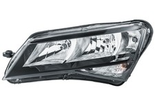 HELLA 1EJ 011 939-011 Faro principale per SKODA
