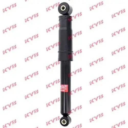 Amortiguador Eje trasero Anillo superior 344803 KYB para RENAULT OPEL NISSAN - Imagen 1 de 7