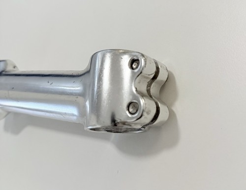 Specialized Bicycle Stem 1 1/8 In Threadless Cold Forged 130mm. 25.4mm Clamp - Picture 8 of 10