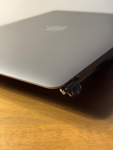 Display lcd Écran Apple MacBook Air 13" Late 2018 to early 2020 A1932 SpaceGr - Photo 9/9