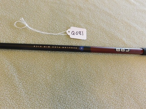 Nike CPR Regular Flex Graphite Shaft 24* Hybrid 39 Inches Q081 - Picture 7 of 11