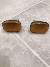 Toyota MR2 MK2 SW20 89-99 Indicator Side Repeaters VGC