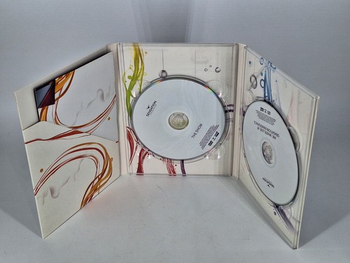 DVD - Sensation Innerspace - 2 Discs - 2011 - Bild 3 von 3