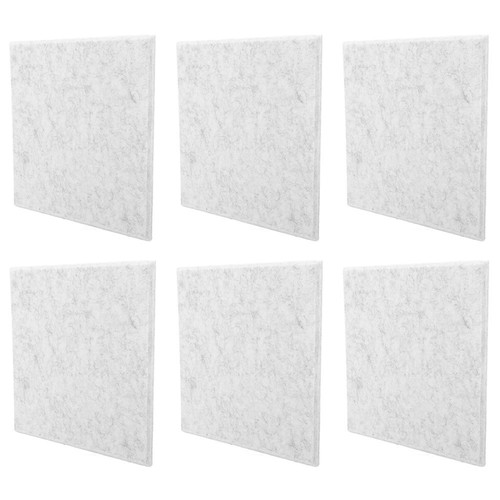 6pcs Felt Bulletin Board Felt Message Board Bulletin Board Decorative Board - Picture 19 of 48