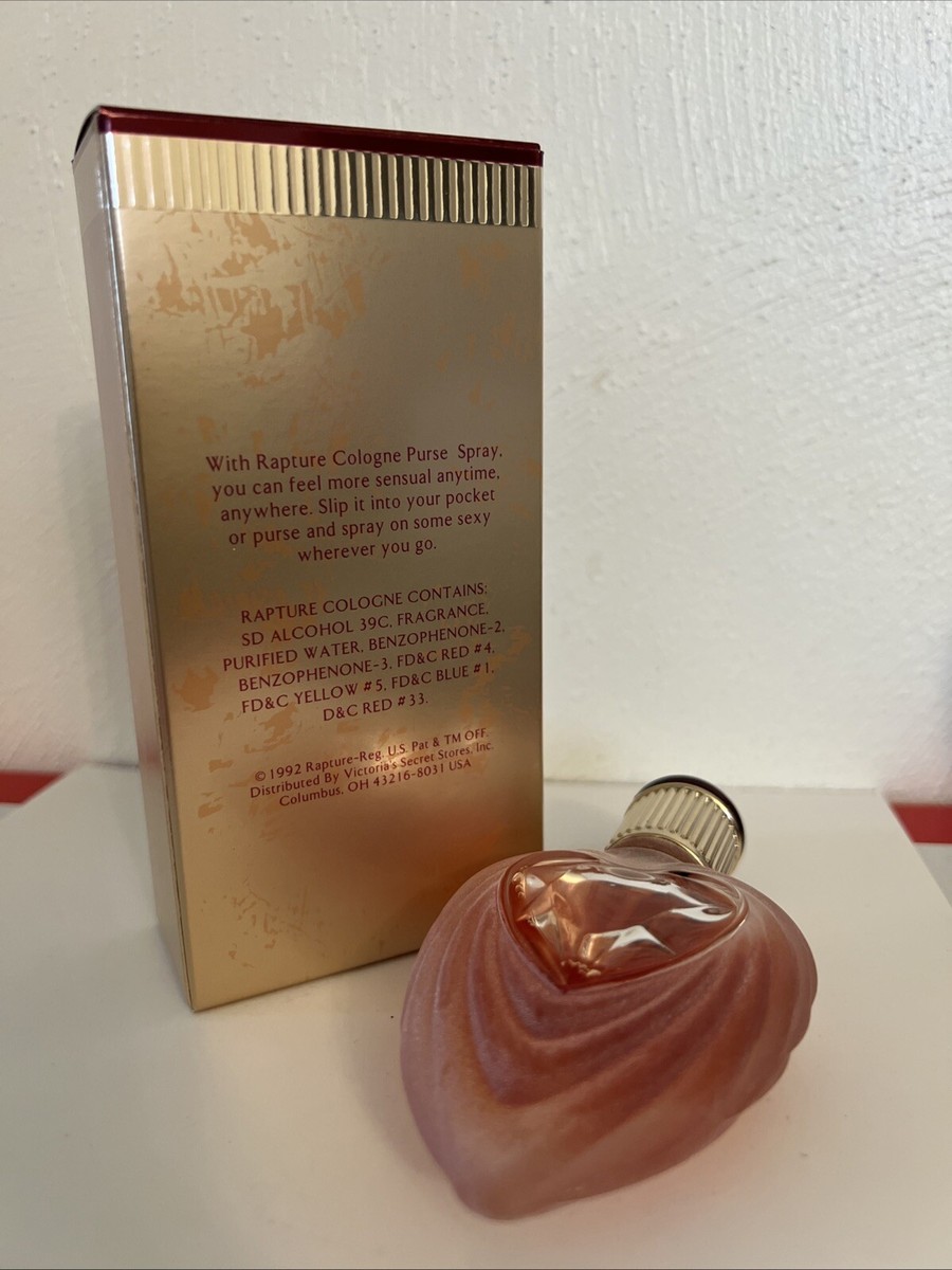 Victoria's Secret Rapture for Women 22 ml Eau De Cologne
