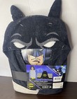 Kid’s Batman Hooded Towel Wrap 24”x50” In Original Packaging