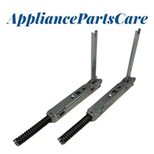 Whirlpool Range Oven Door Hinge 461968979601, W10874474