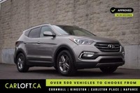 2017 Hyundai Santa Fe Sport 2.4L FWD | BLUETOOTH | BACKUP CAM |