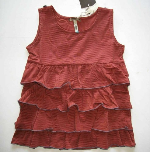 NEW Matilda Jane boutique girls tank top sleeveless shirt tee bohemian chic fall - Picture 3 of 10