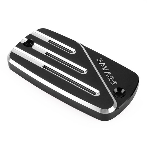 Cubierta de líquido depósito de frenos delantero para HONDA XL750 Transalp 750 NX400 Hornet 500 - Imagen 6 de 22
