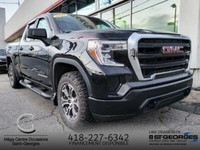 GMC SIERRA K1500 *4WD*6 PLACES*
