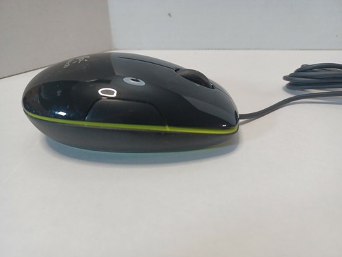 Waardeloos Alcatraz Island extreem Logitech USB Optical Wheel Mouse Black/GreenTwo Button Wired M-UAS144 | eBay Waardeloos Alcatraz Island extreem Logitech USB Optical Wheel Mouse Black/GreenTwo Button Wired M-UAS144 | eBay