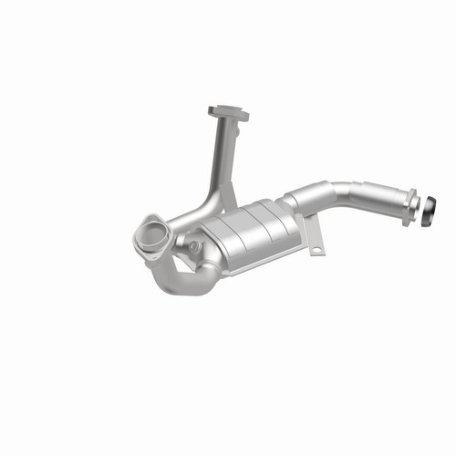 Catalytic Converter for 1990-1993 Mercury Mercury 3.0L V6 GAS OHV - Picture 10 of 24