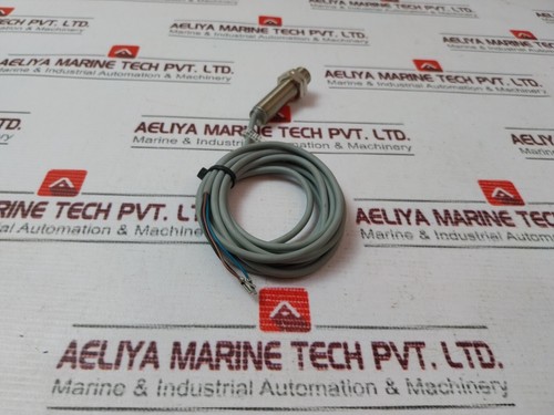 Pepperl+fuchs Nbb4-12gm50-e2 Inductive Proximity Switch Sensor - Picture 3 of 12