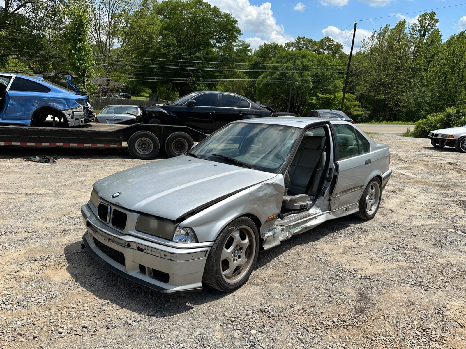 96-99-bmw-e36-328i-z3-m3-zf-manual-transmission-5-speed-gearbox-manual