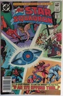 1982 ALL-STAR SQUADRON #10   -   F                    (INV9619)