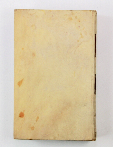 Schmidt Principles of Universal Legislation - Rare Collectible Book - 1791 - Picture 9 of 24