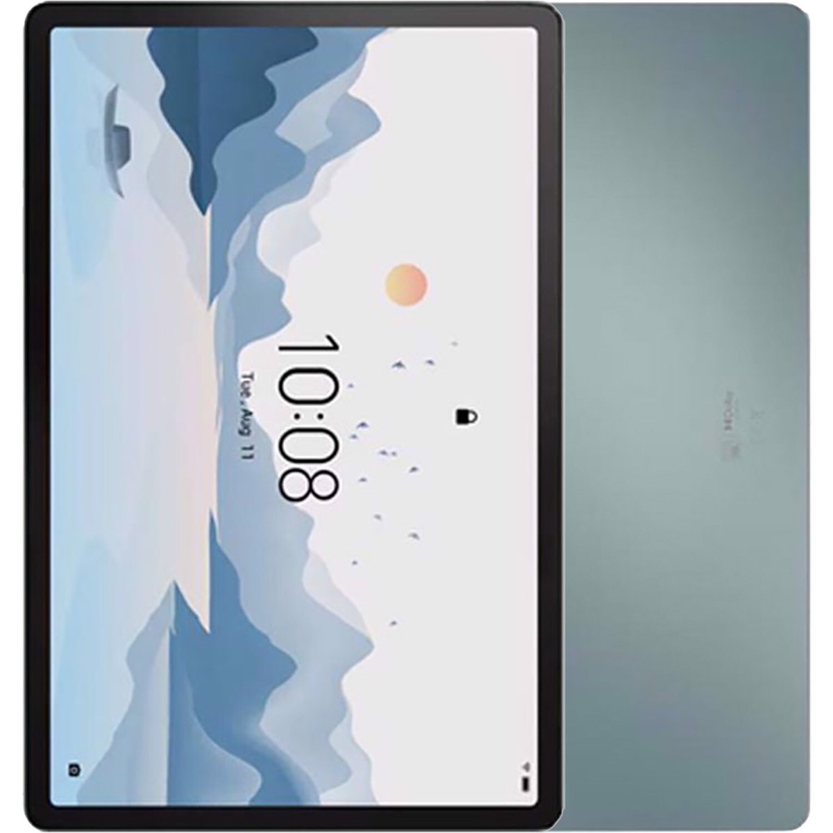 Lenovo Tab P12 Sage 128GB + 8GB With Pen WIFI + Bluetooth NEW | eBay