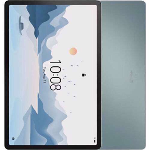 Lenovo Tab P12 Sage 128GB + 8GB With Pen WIFI + Bluetooth NEW - Picture 2 of 5