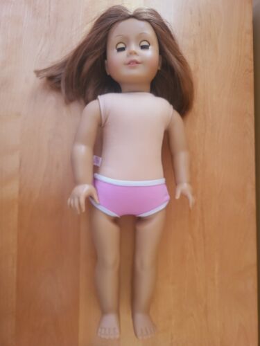 American Girl Kit Kitridge And Emily Bennet Dolls - Picture 13 of 15