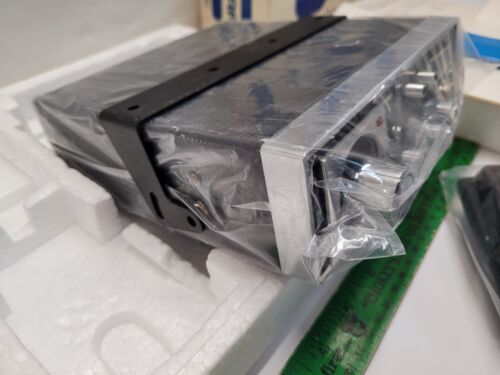 Conrad 23 Channel CB Transceiver Model FL-X30 NEW IN BOX! NOS - Picture 2 of 16