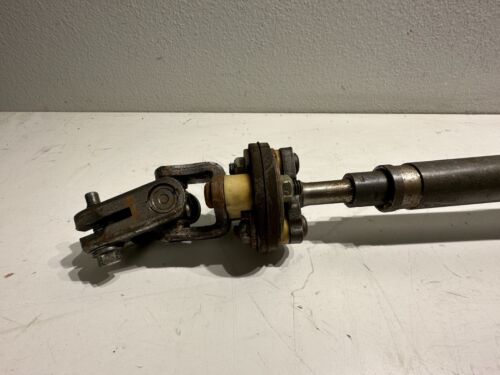 2004-2008 Acura TSX Complete Factory Steering Column w/ Switch, Immobilizer OEM - Picture 2 of 15