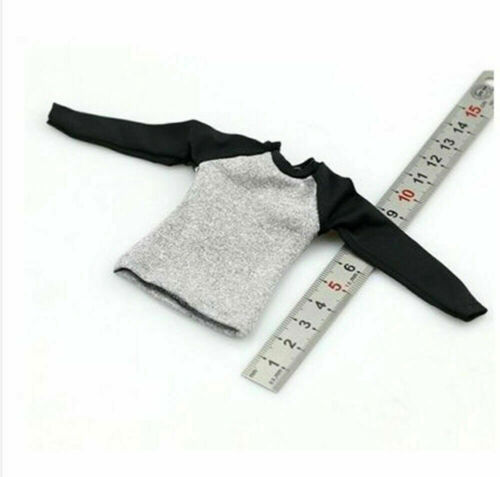 1/6 FA008 Damen Kleidung Fitness Anzug Set Fit 12" PH TBL Figur Zubehör - Bild 13 von 18
