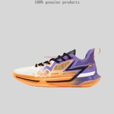 361 Degrees Big3 Future CQT Basketball Shoes 672411114-10