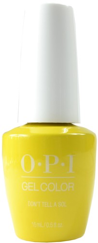 OPI GELCOLOR Gel Polish Collection of 15ml BOTTLES!! - Picture 33 of 176