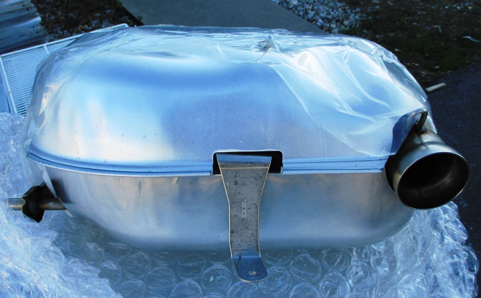 IQ FST LX 2007 resonador 1261608 Touring Switchback Turbo Cruiser Classic LX Foto 2 de 4