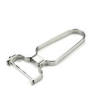 Japanese Pearl Kitchen Peeler Stainless Steel C-8646 Made in Japan
