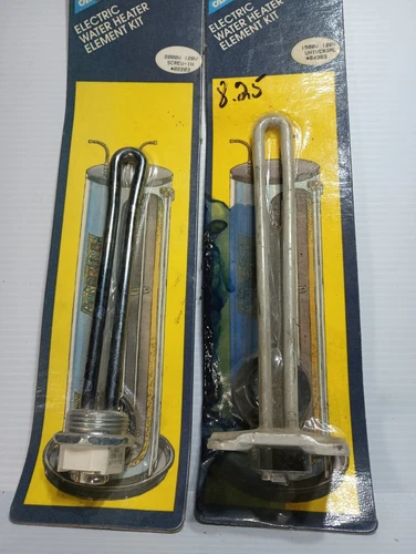Camco Electric Water Heater Element Rpair Kit ~ Lot Of 2 02203 04363 2000w 1500w