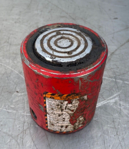 Enerpac 2019 Max 10.000 PSI 30 Tonnen A3899C 700 bar