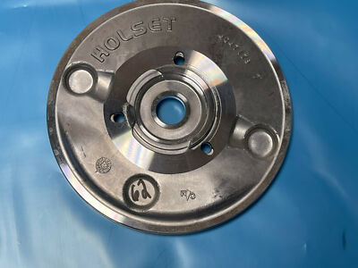 heriter チュールジレ Amazon.com: HE400VG HE451VE UpgradeTurbo Billet Wheel Kit