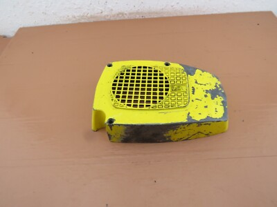 #ad #ad McCulloch Mac 10 10 Chainsaw OEM Flywheel Cover $8.99