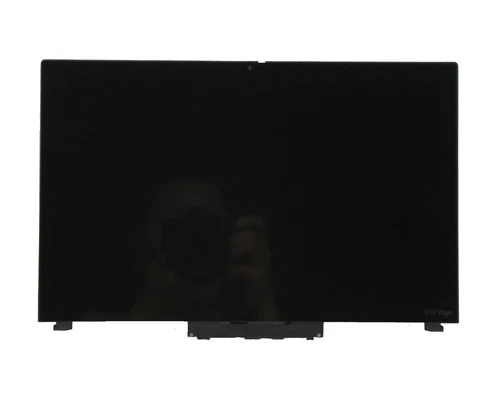 Original Lenovo C13 Yoga Gen 1 Chromebook Touch Screen LCD Assembly 5M10Z54434 - Picture 3 of 7