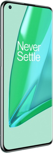 For Parts OnePlus 9 Pro 5G, Unlocked, 256GB, Glass Crack Front + Poor Batt Capa - Afbeelding 3 van 6