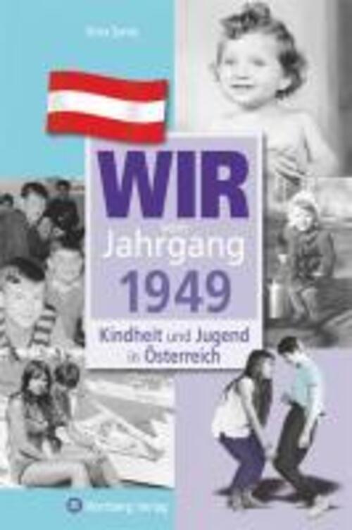 Thumbnail - Wir Vom Jahrgang 1949 Silvia Zenta Buch 64 S. Deutsch 2021 Ean