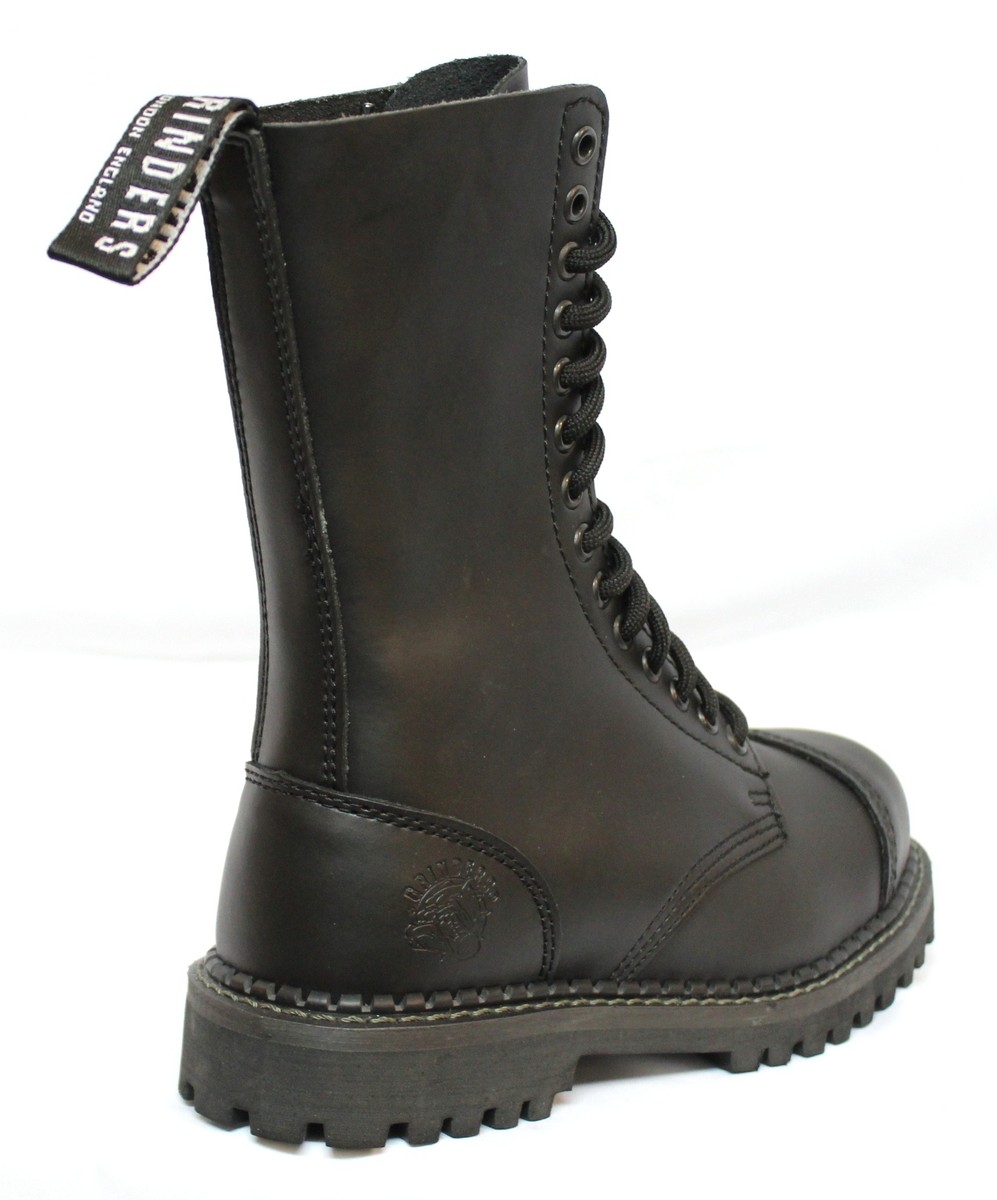 Grinders herald boots best sale