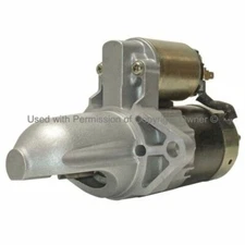 MPA 17881 Starter Motor | High-Quality Auto Part, Universal Fit for Multiple Mod