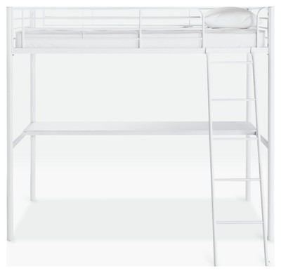 argos loft bed