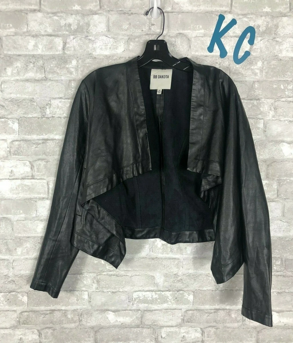 Bb dakota shop peppin jacket
