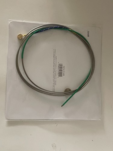 D'Addario Helicore H614 3/4 Scale Length, Medium Tension Bass E Mi String - Picture 3 of 4