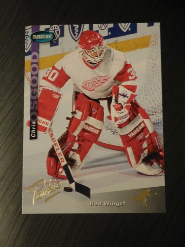 1994/1995 Parkhurst SE Hockey Parkies & Vintage U PICK - Picture 42 of 203