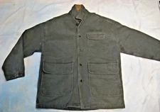 The Thomas Crown Affair Film Crew Jacket /Movie/ Brosnan, Russo / M/memorabila